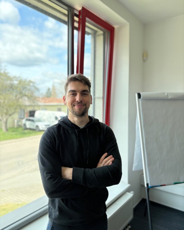 Martin Zemánek